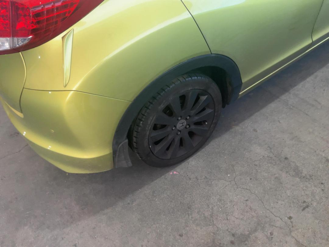 Photo '13' of Honda Civic L