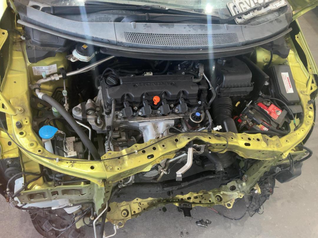 Photo '15' of Honda Civic L