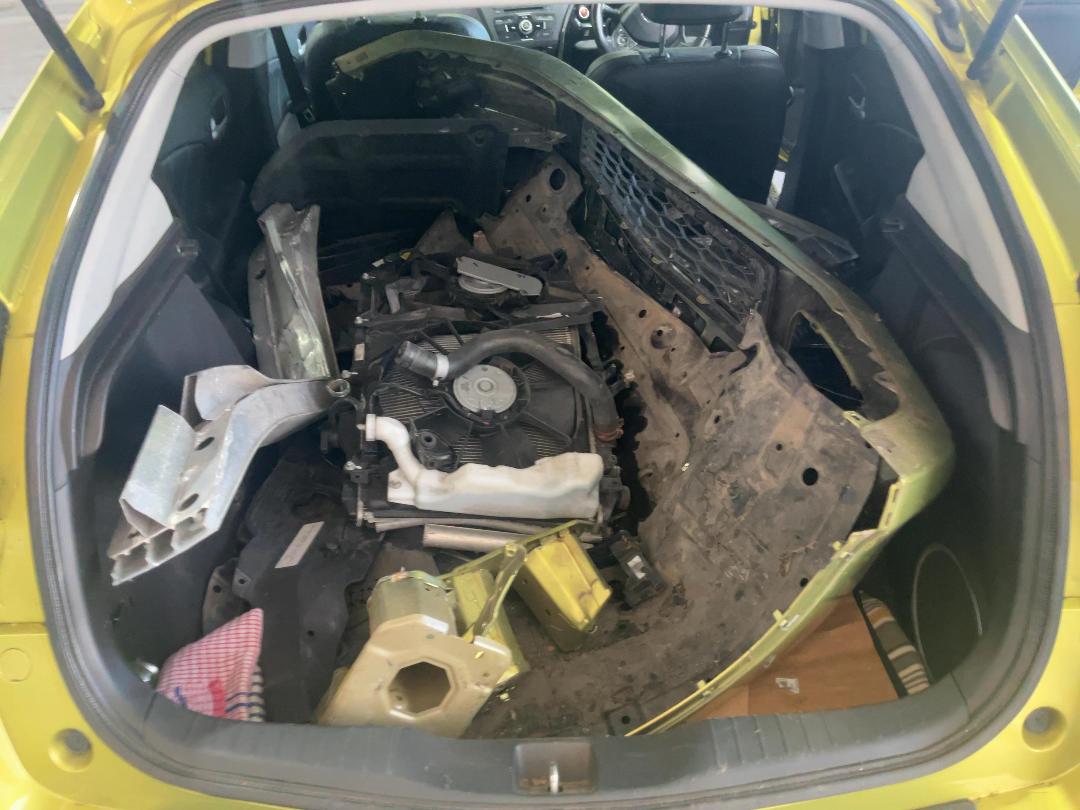 Photo '22' of Honda Civic L