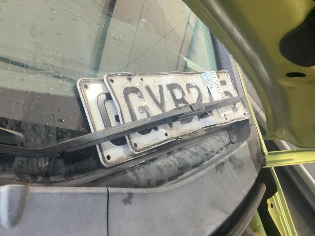 Photo '24' of Honda Civic L