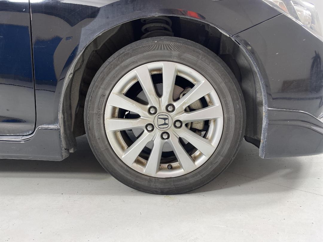 Photo '9' of Honda Civic