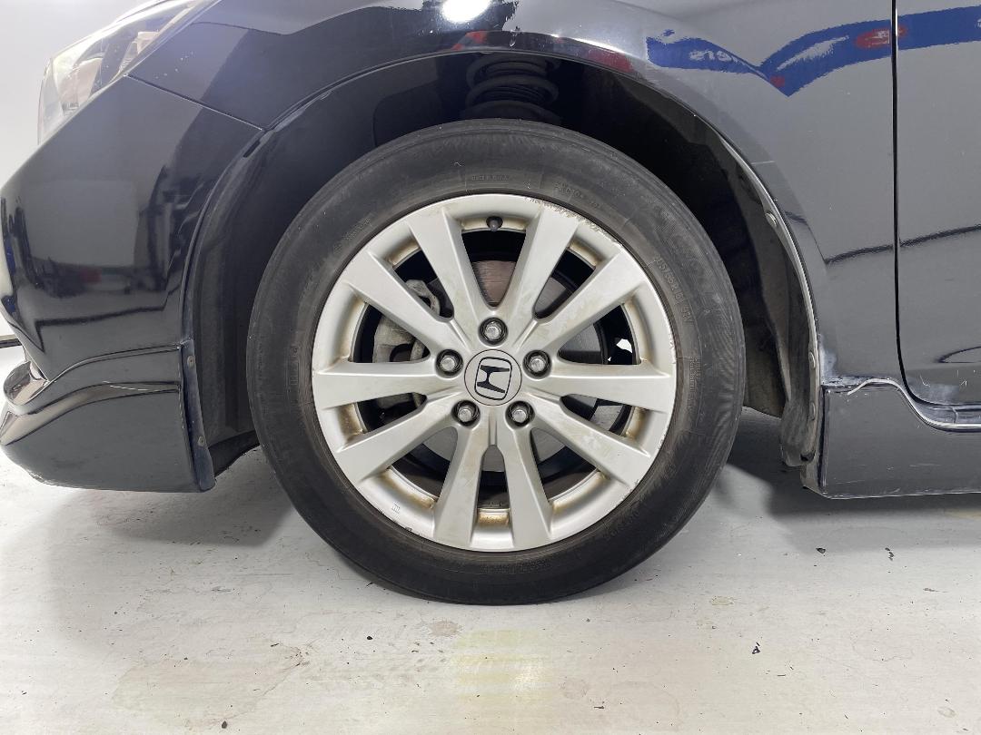 Photo '10' of Honda Civic