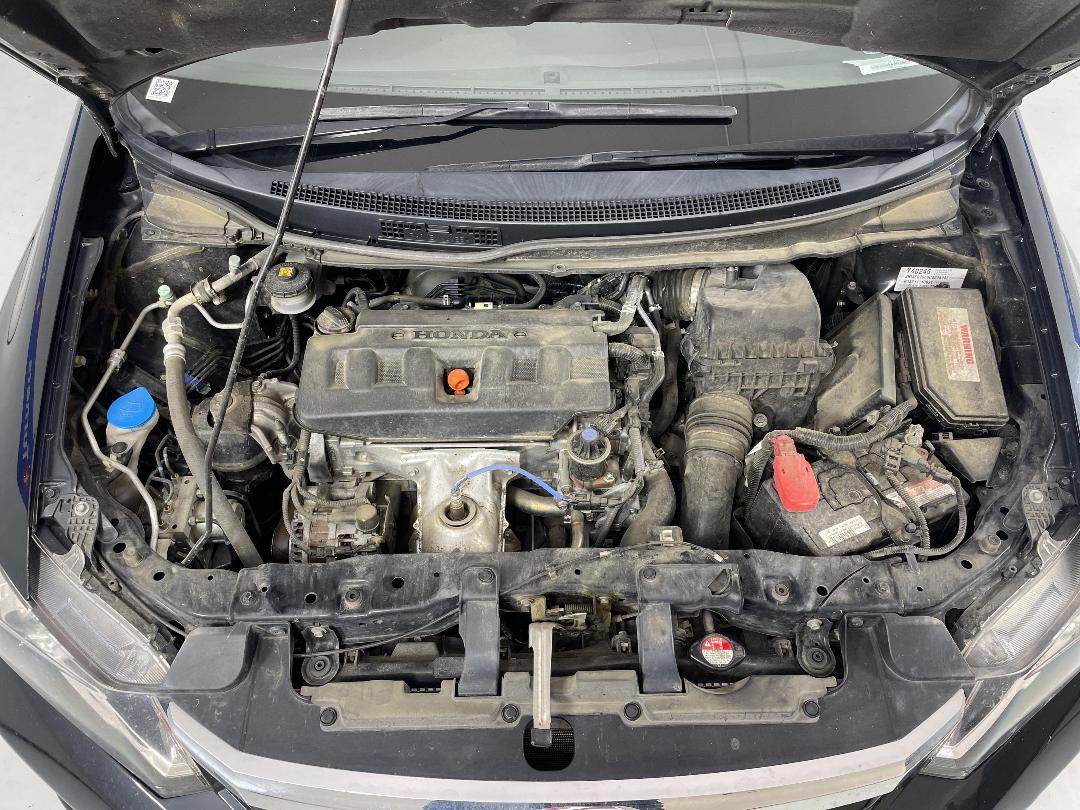 Photo '13' of Honda Civic