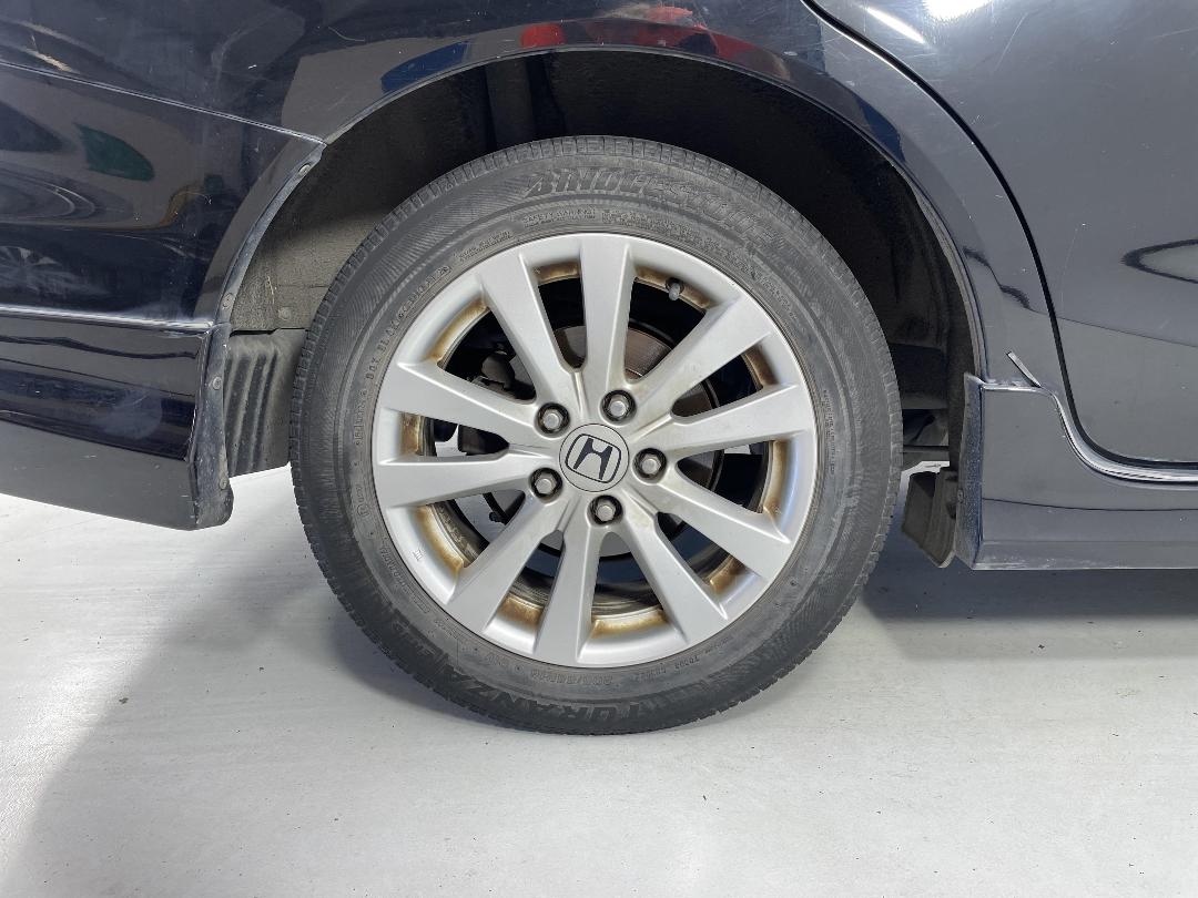 Photo '12' of Honda Civic