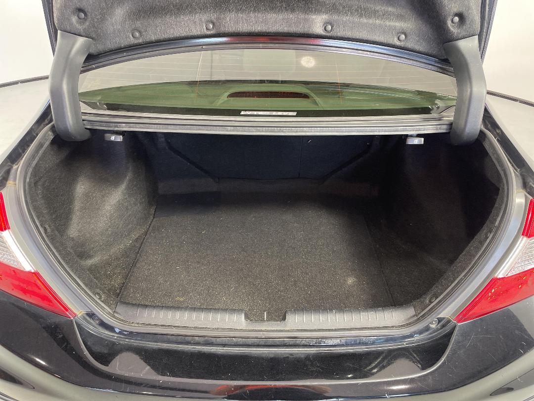 Photo '14' of Honda Civic