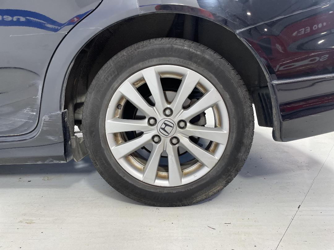 Photo '11' of Honda Civic