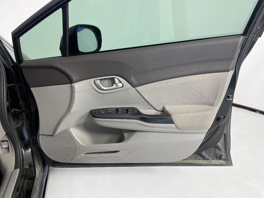 Photo '15' of Honda Civic