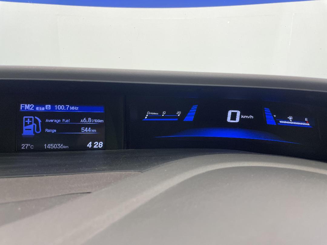 Photo '21' of Honda Civic