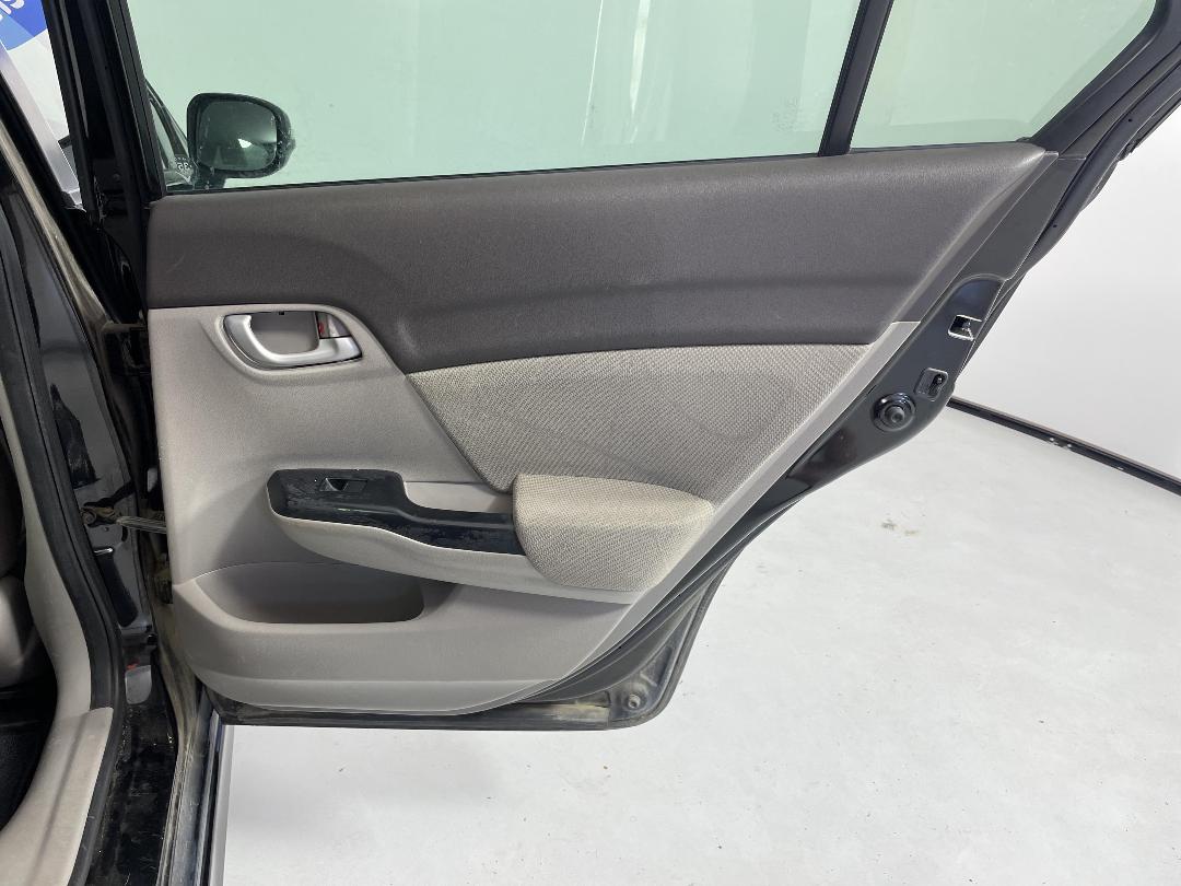 Photo '19' of Honda Civic