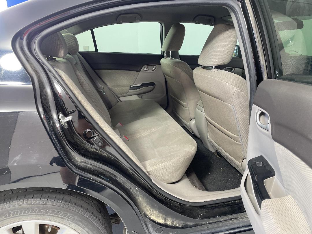 Photo '20' of Honda Civic