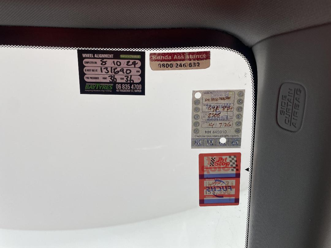 Photo '23' of Honda Civic