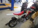 Thumbnail '2' of Honda CRF110 Thumbnail '2' of Honda CRF110
