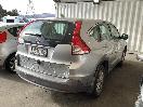 Thumbnail '4' of Honda CRV S