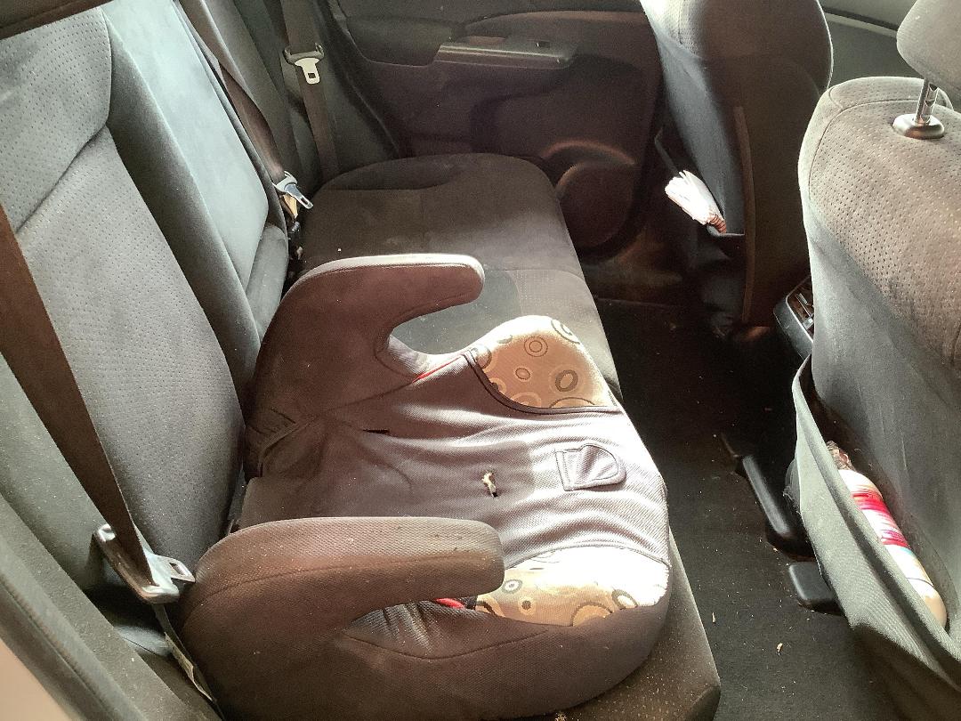 Photo '7' of Honda CRV S