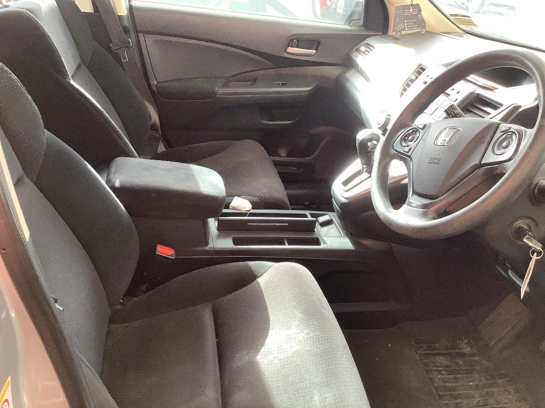 Photo '10' of Honda CRV S