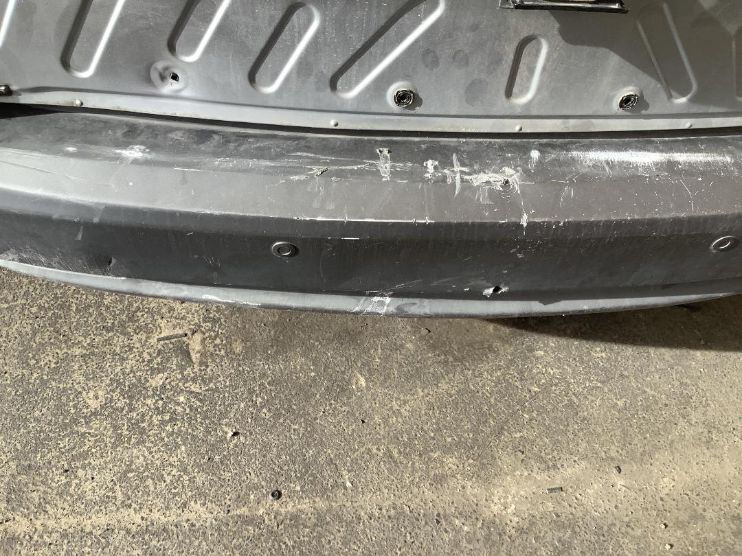 Photo '12' of Honda CRV S