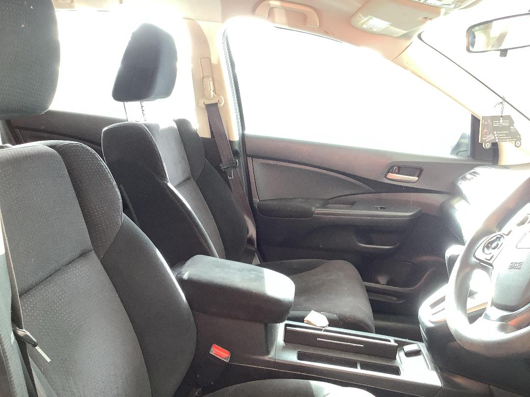 Photo '11' of Honda CRV S