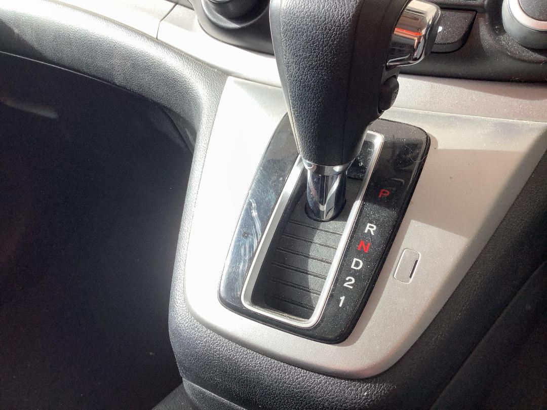 Photo '14' of Honda CRV S