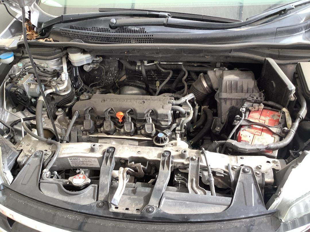 Photo '16' of Honda CRV S