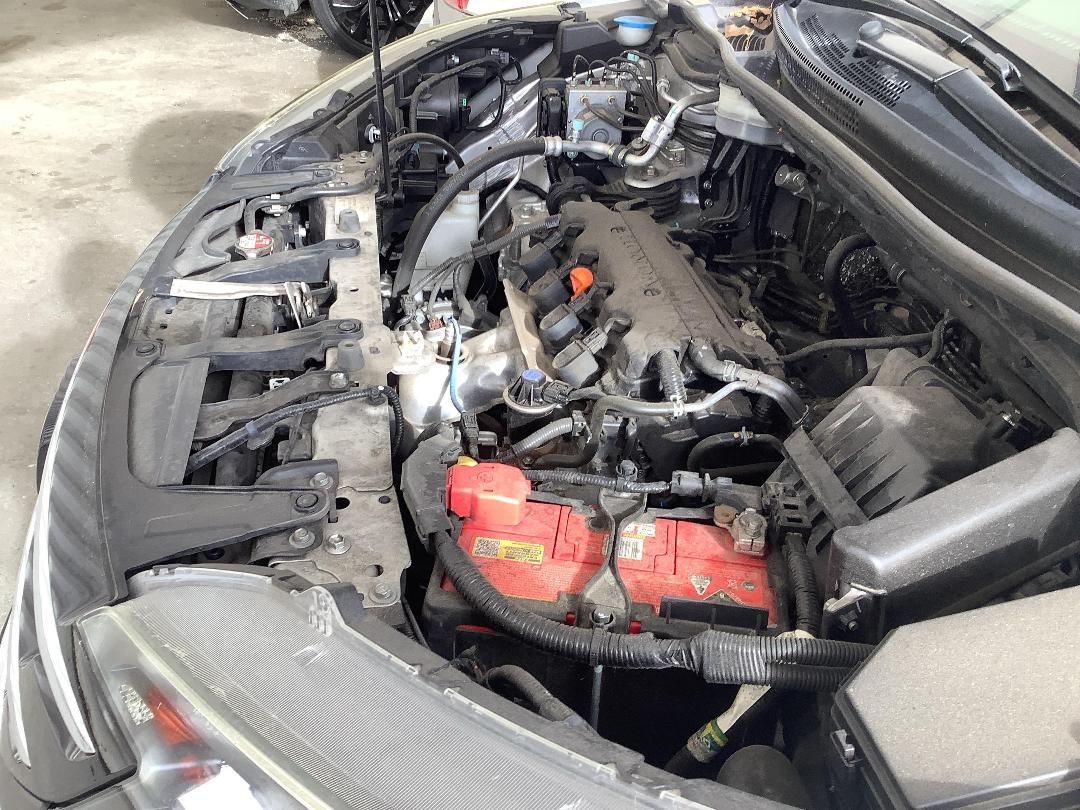 Photo '17' of Honda CRV S