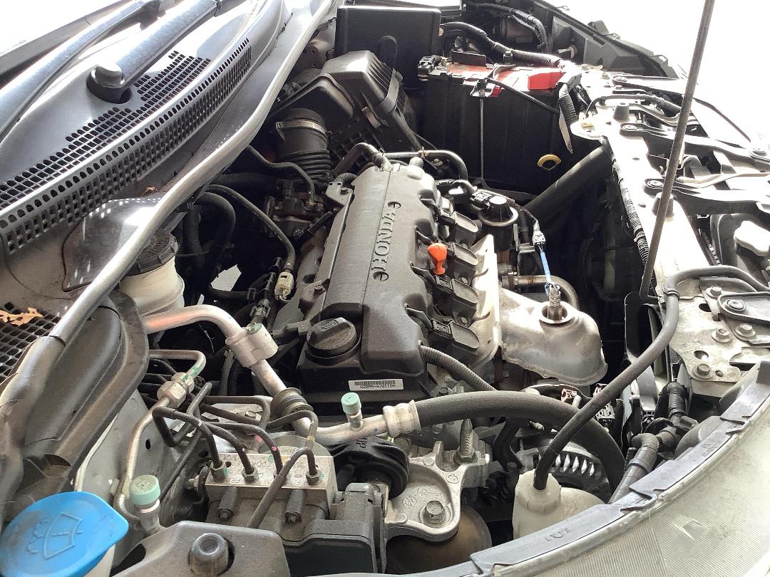 Photo '18' of Honda CRV S