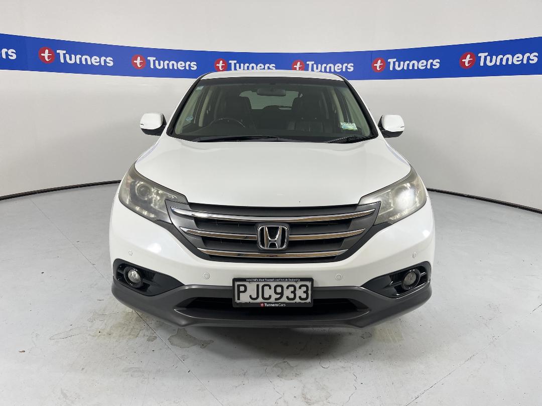 Photo '2' of Honda CRV