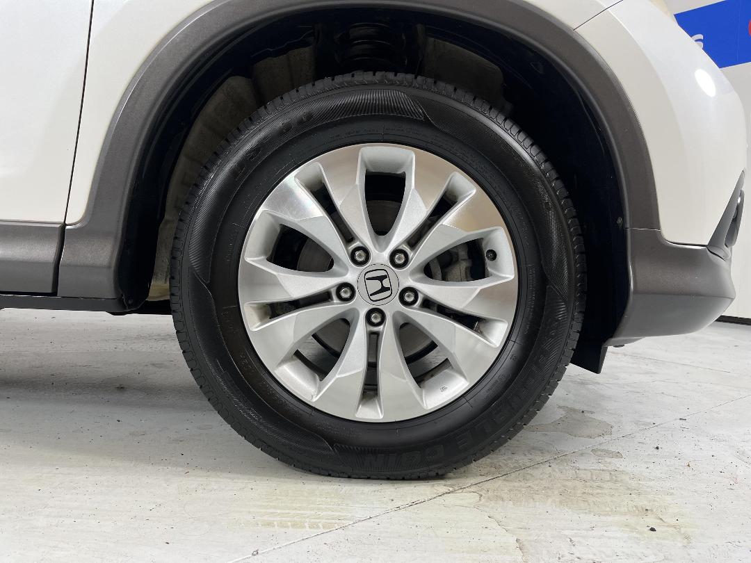 Photo '9' of Honda CRV