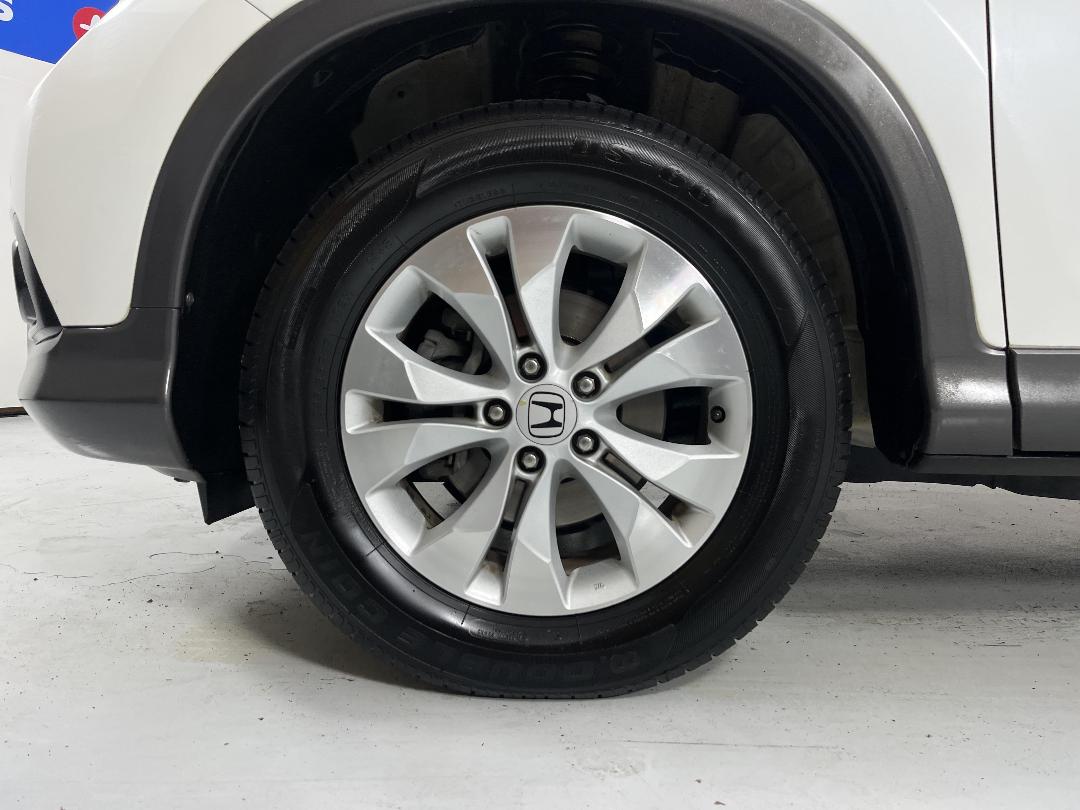 Photo '10' of Honda CRV