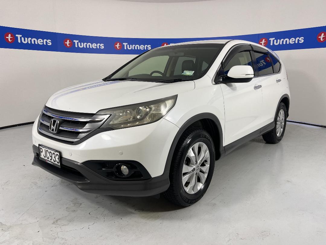 Photo '4' of Honda CRV