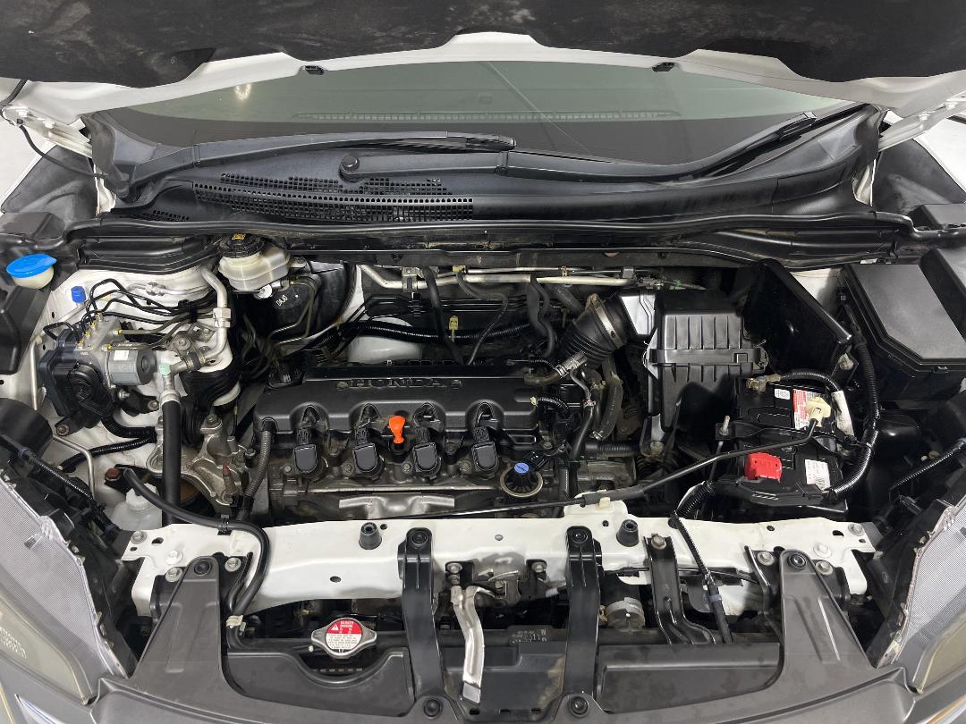 Photo '13' of Honda CRV