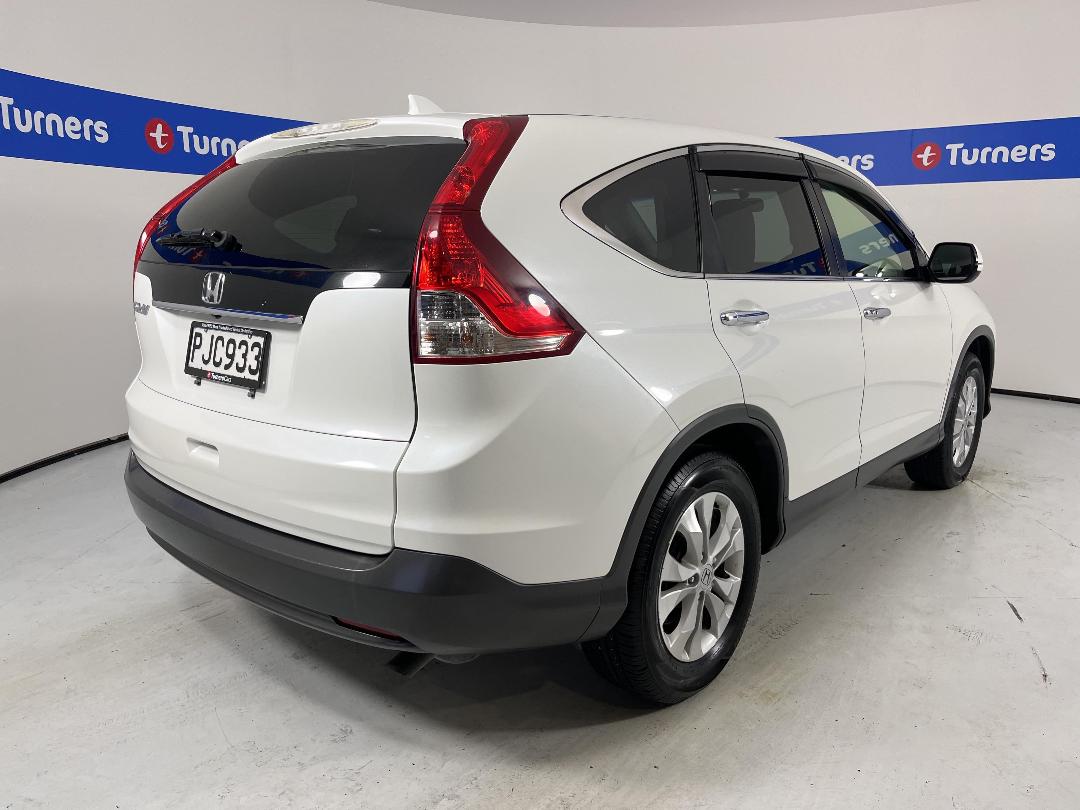 Photo '7' of Honda CRV