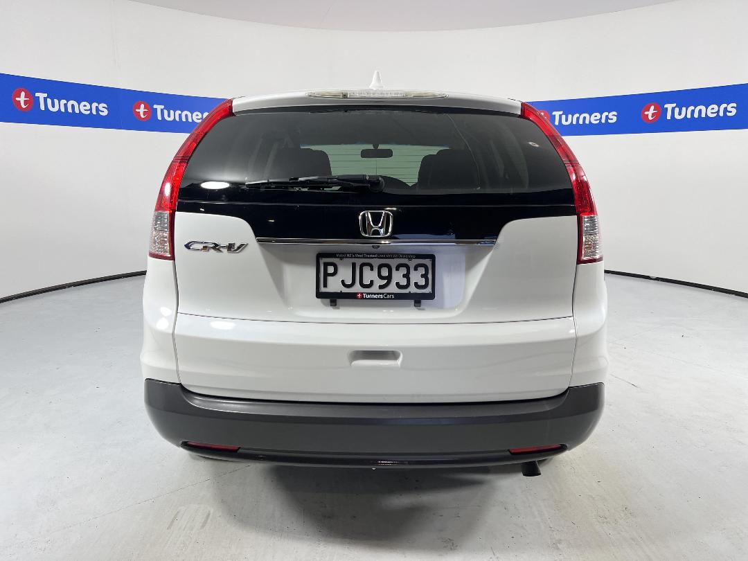 Photo '6' of Honda CRV