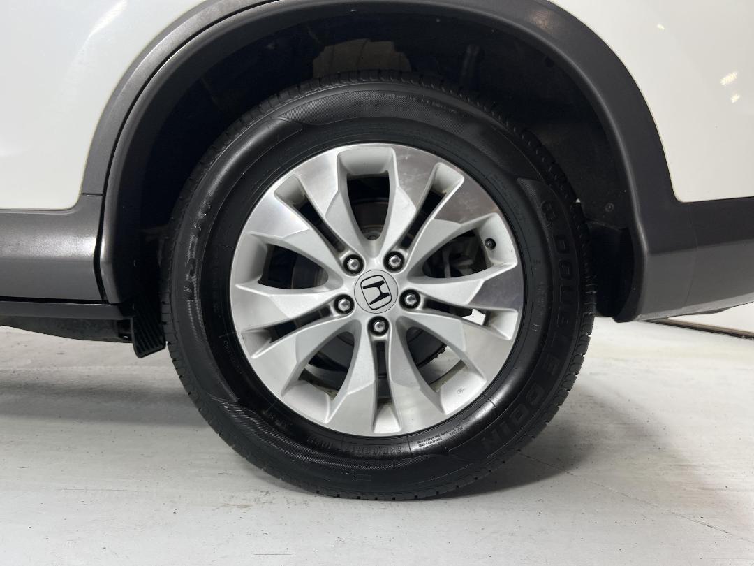 Photo '11' of Honda CRV