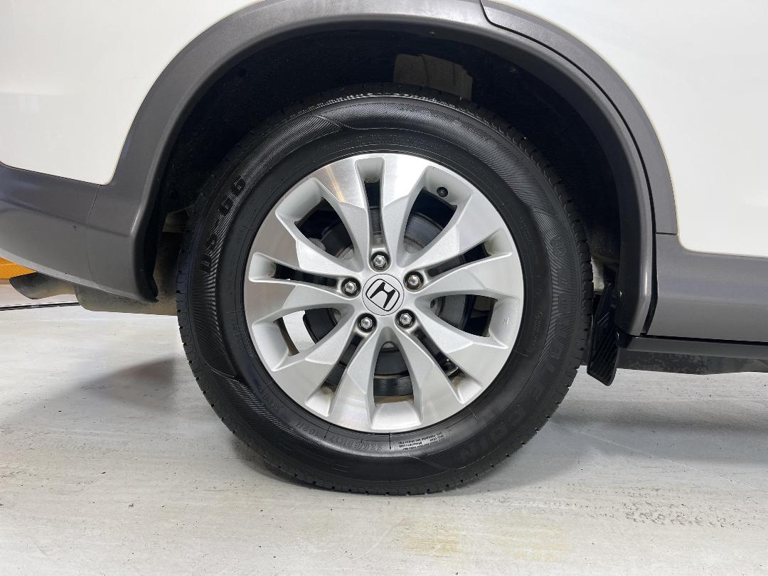 Photo '12' of Honda CRV