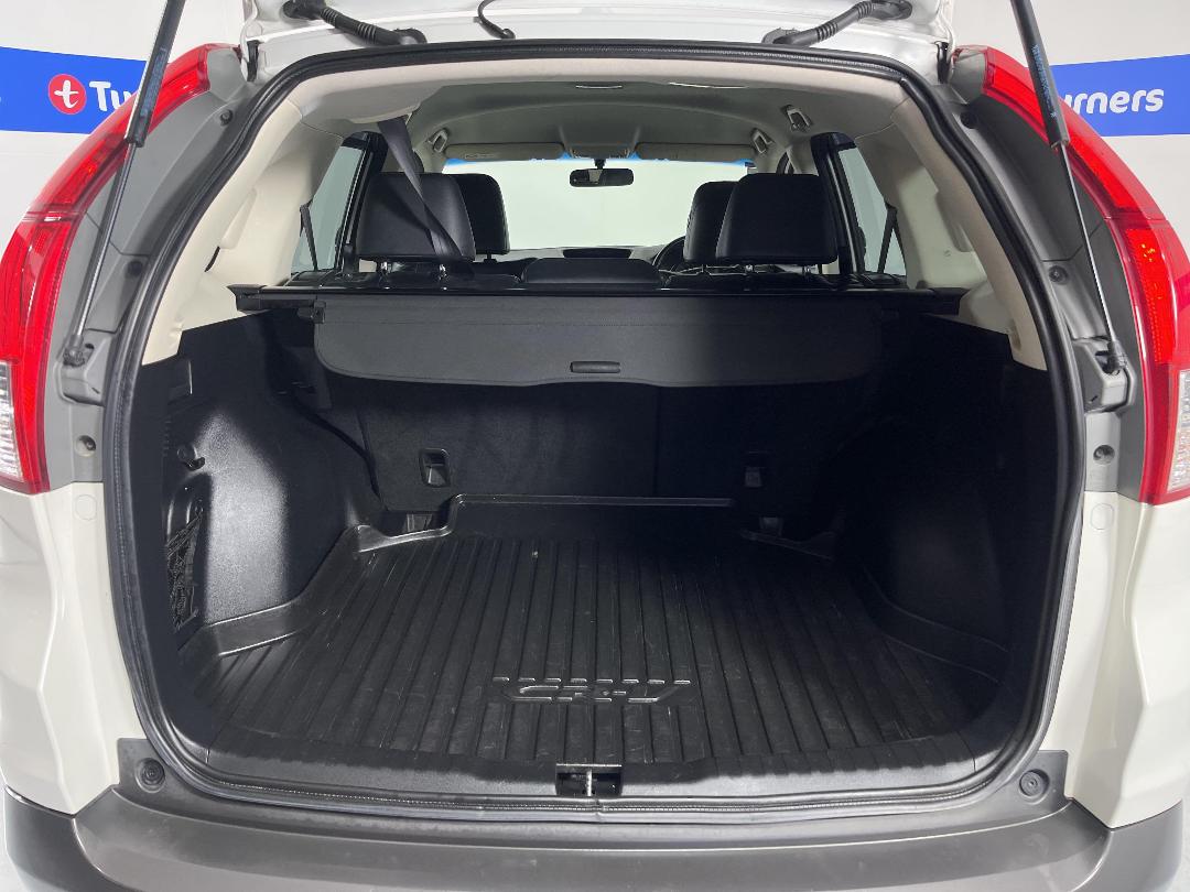 Photo '14' of Honda CRV