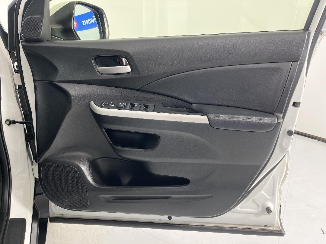 Photo '15' of Honda CRV