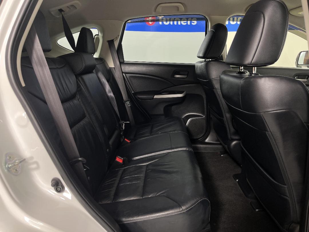 Photo '20' of Honda CRV