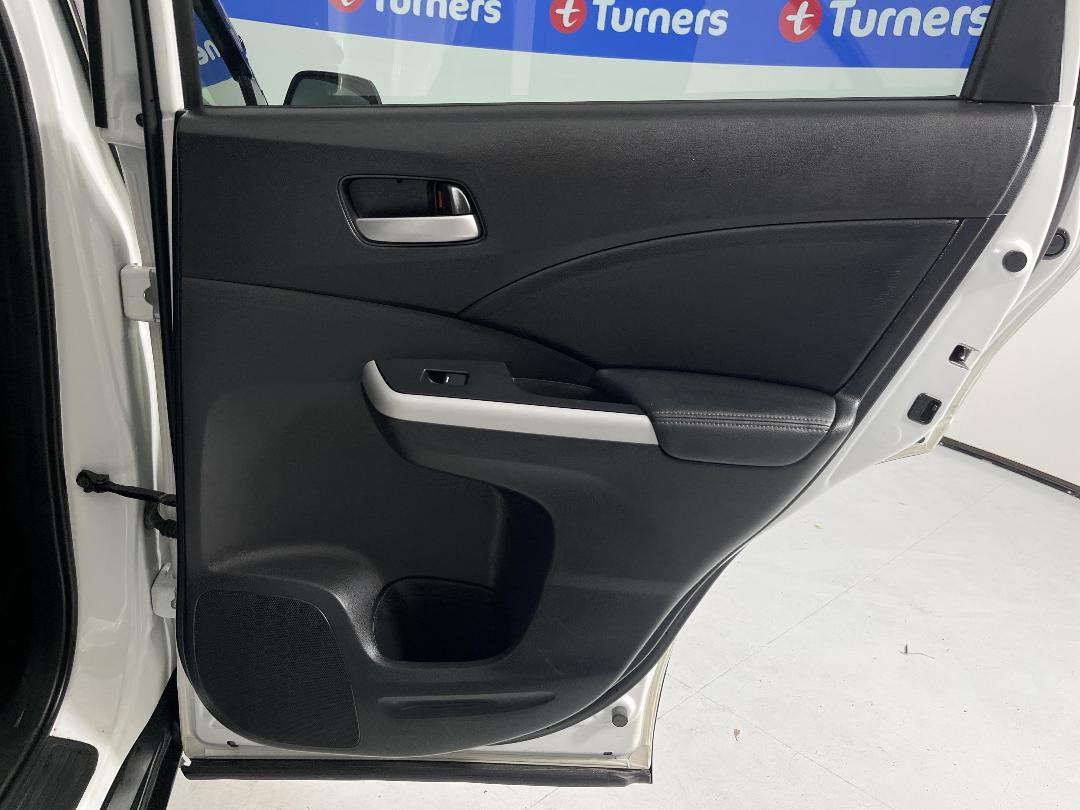 Photo '19' of Honda CRV