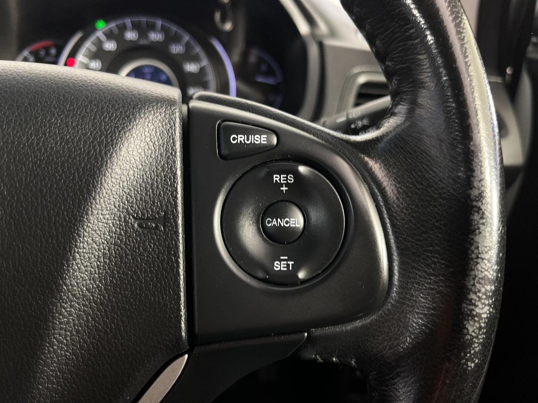 Photo '23' of Honda CRV