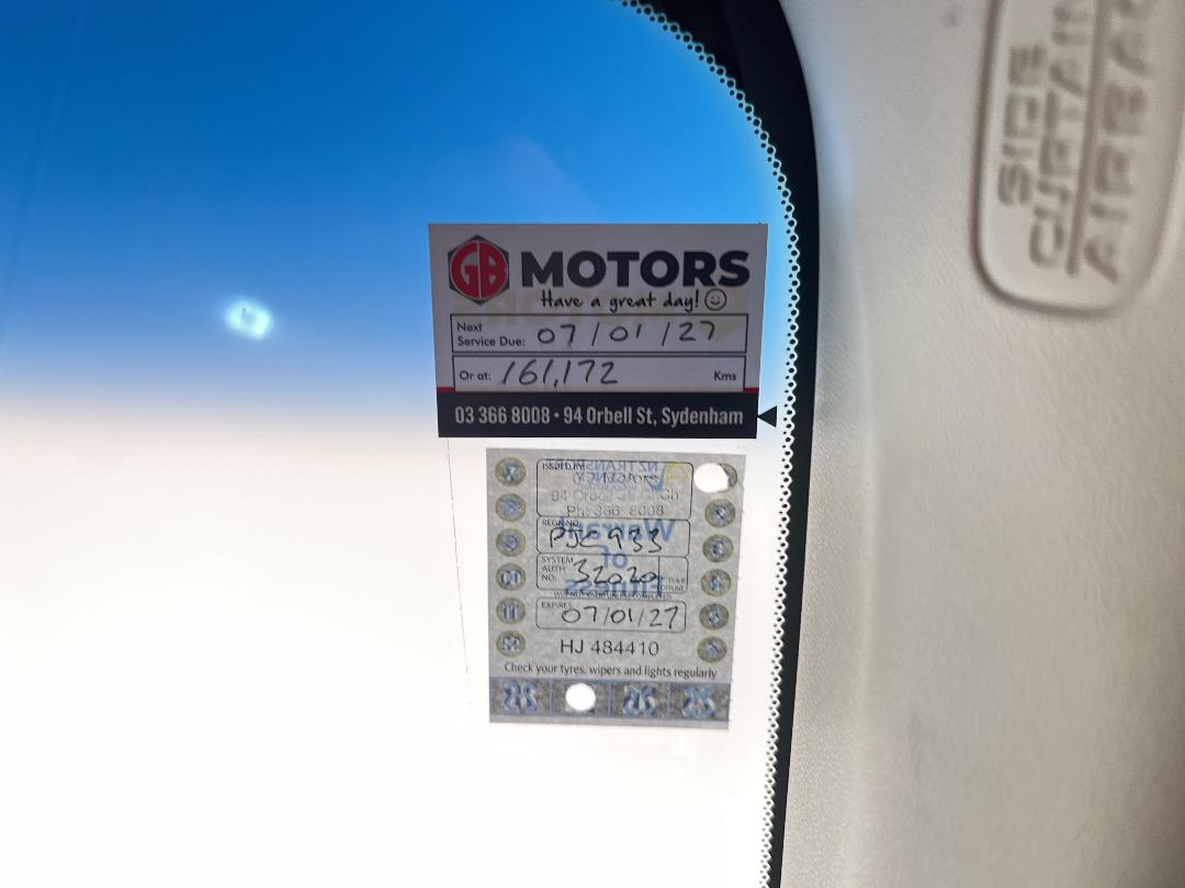 Photo '29' of Honda CRV