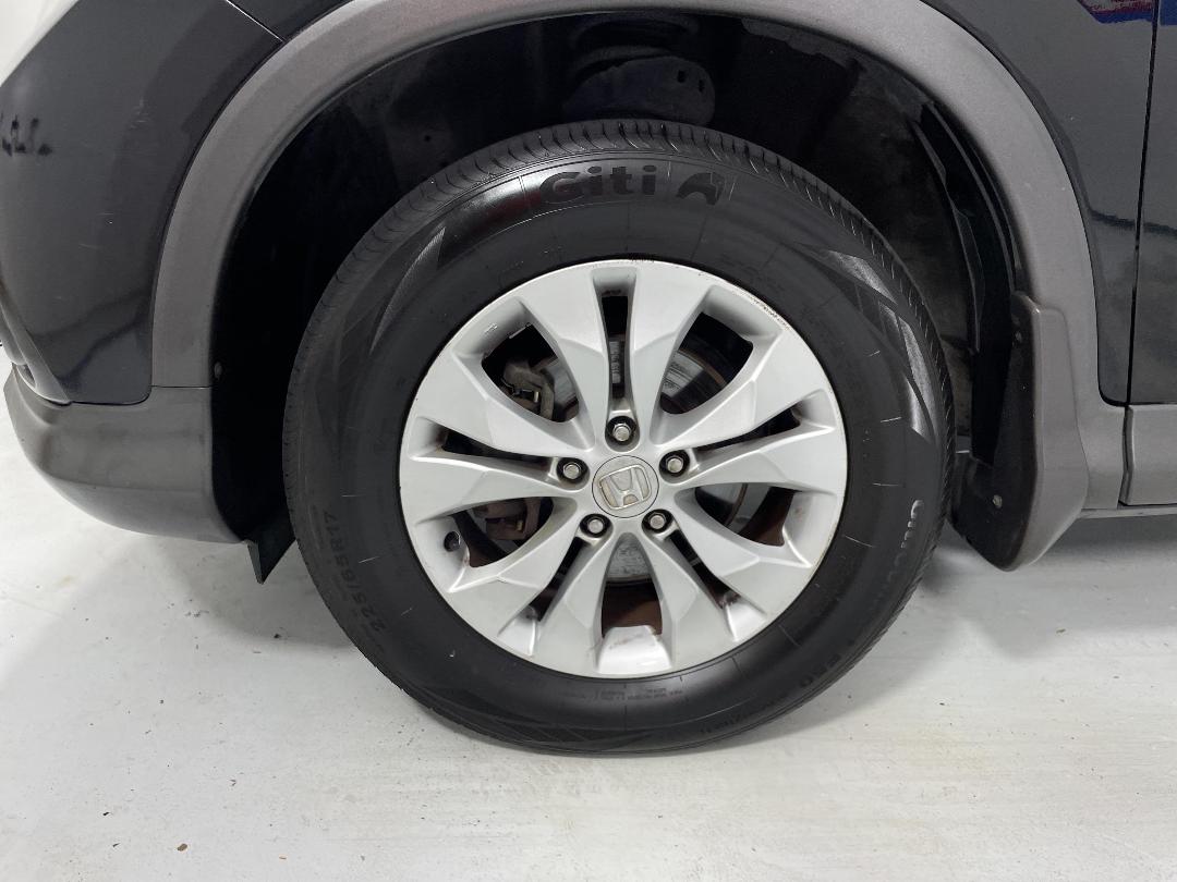 Photo '10' of Honda CRV