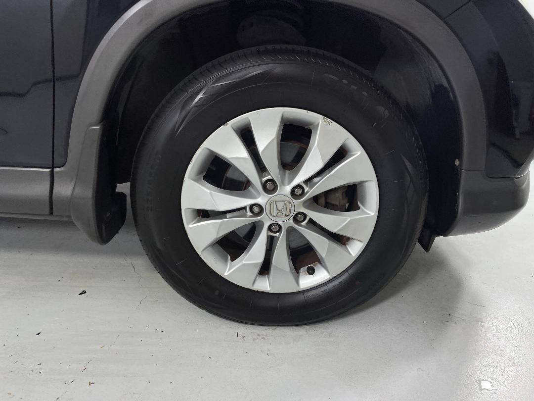 Photo '9' of Honda CRV