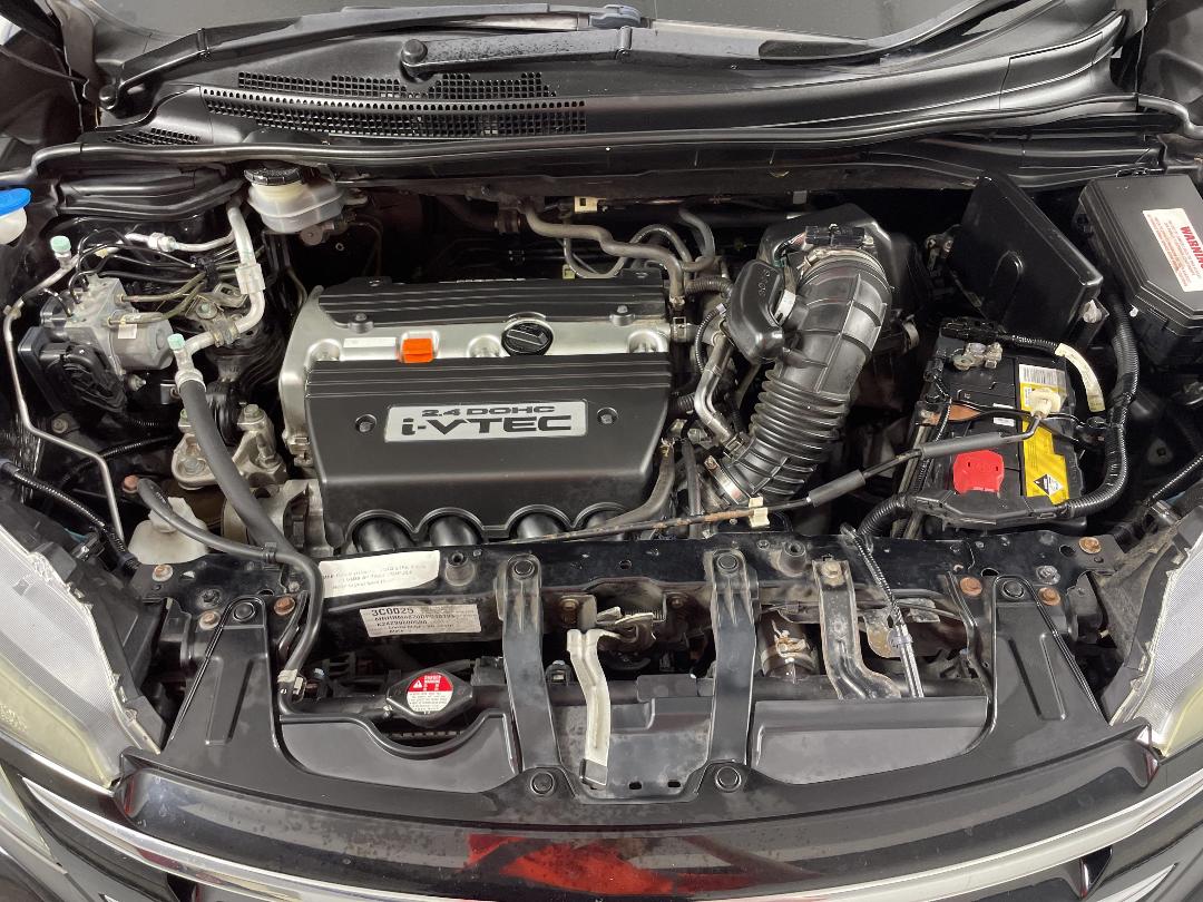 Photo '13' of Honda CRV