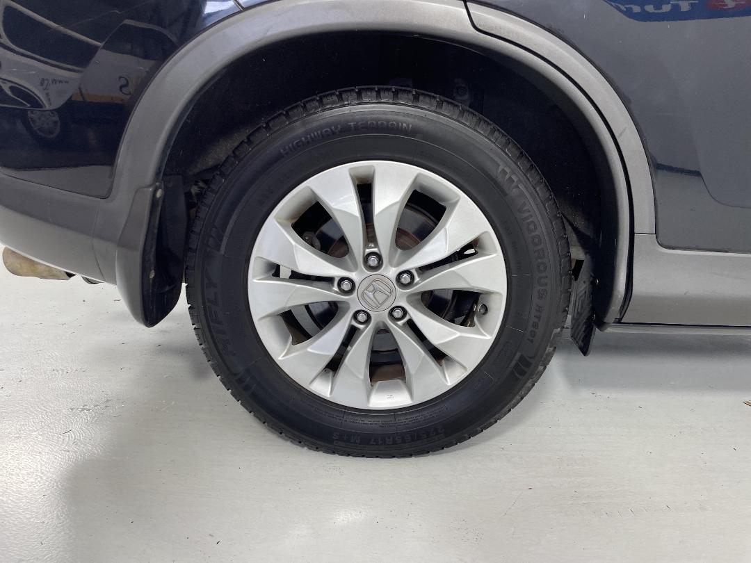 Photo '12' of Honda CRV