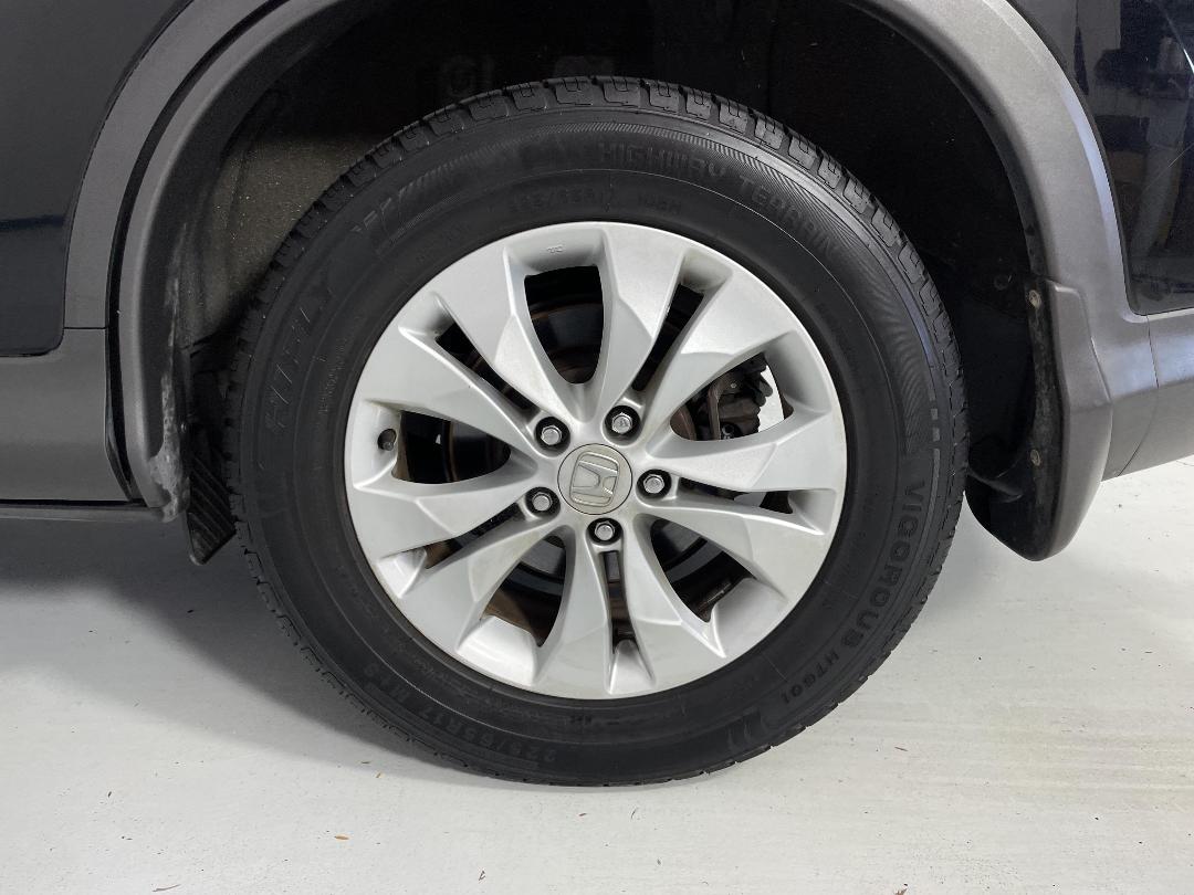 Photo '11' of Honda CRV