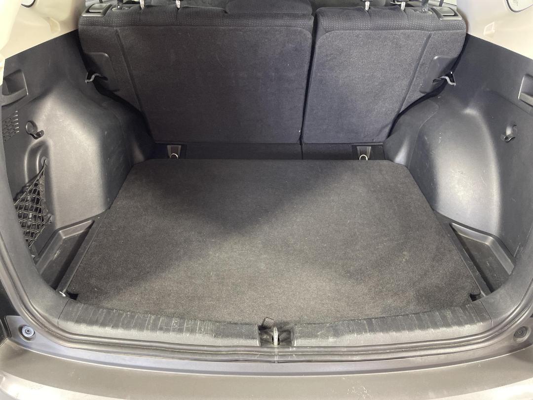 Photo '14' of Honda CRV