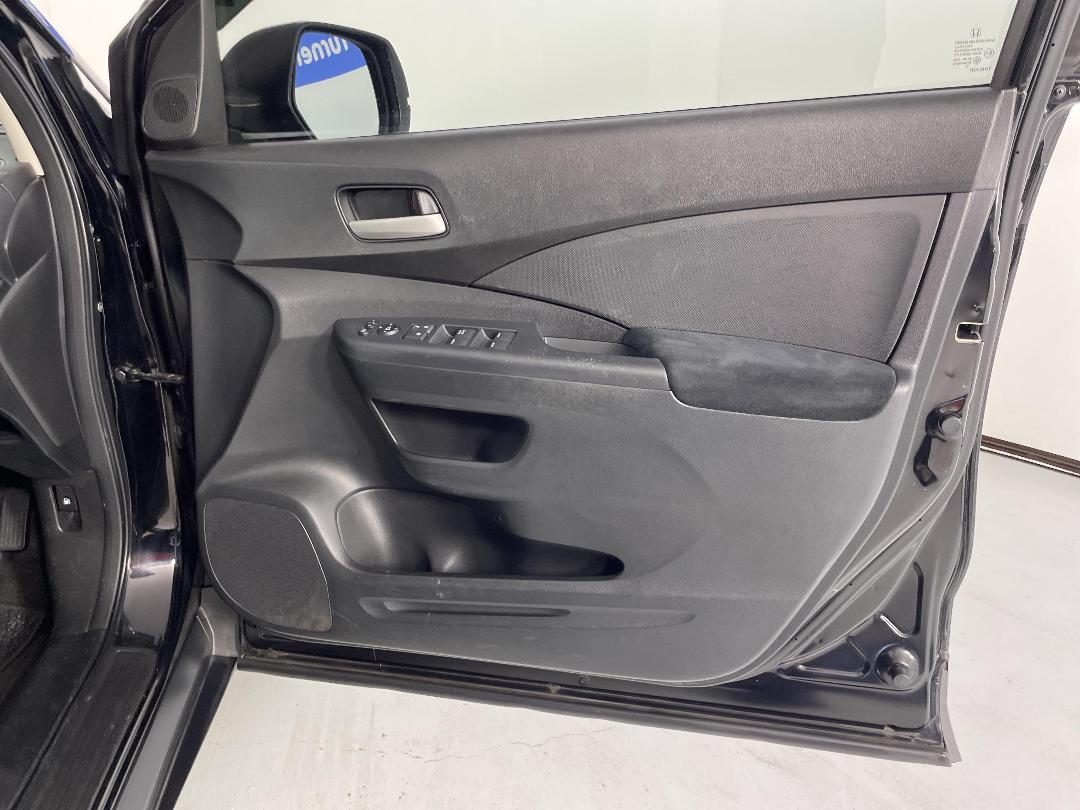 Photo '15' of Honda CRV