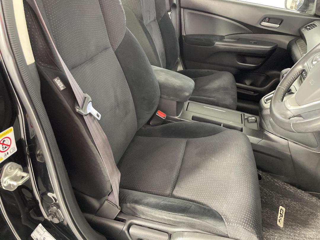 Photo '16' of Honda CRV