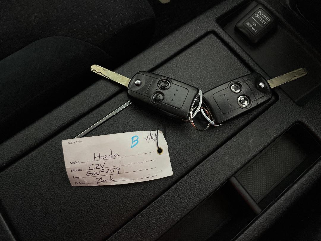 Photo '22' of Honda CRV