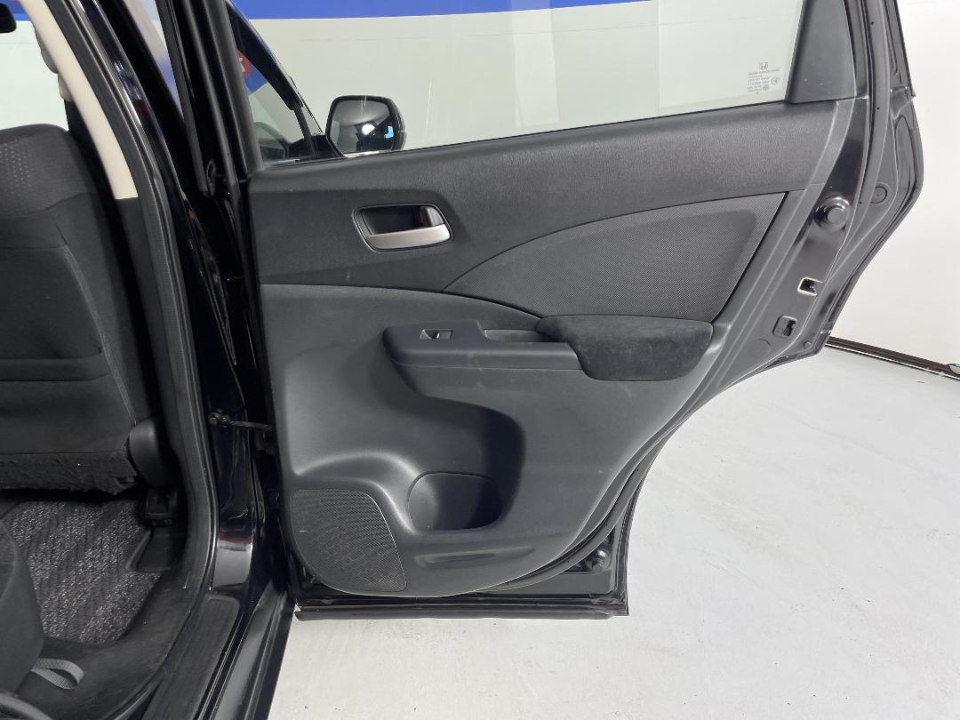 Photo '19' of Honda CRV